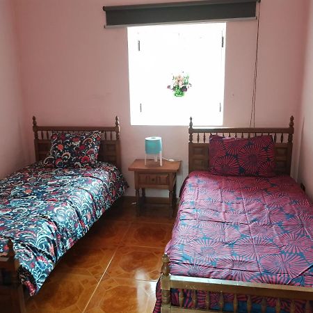 Finca Rural Torres Casas 1 Y 4 Bed & Breakfast Vega de San Mateo Exterior foto