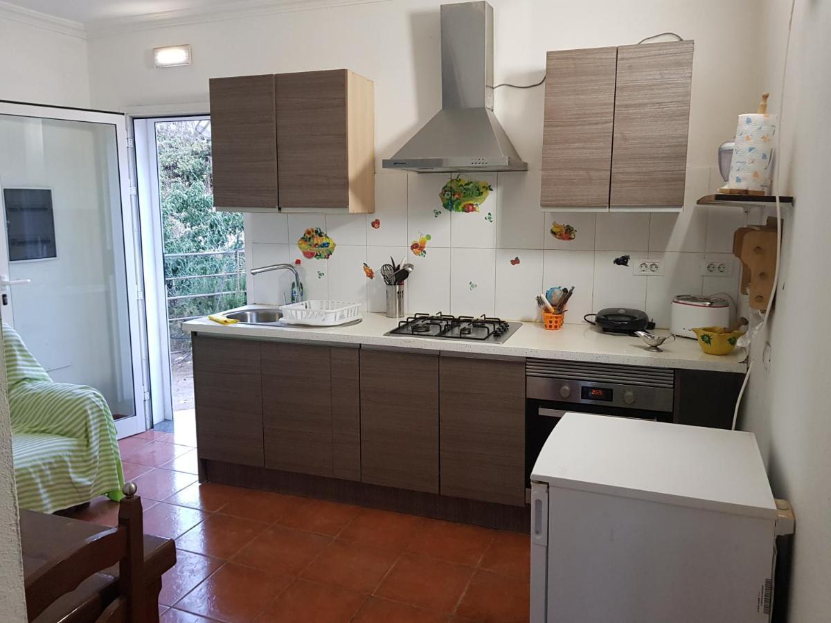 Finca Rural Torres Casas 1 Y 4 Bed & Breakfast Vega de San Mateo Cameră foto